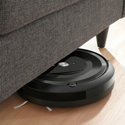 iRobot艾罗伯特 Roomba E5智能自动扫地清洁机器人吸尘器