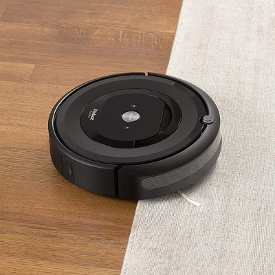 iRobot艾罗伯特 Roomba E5智能自动扫地清洁机器人吸尘器