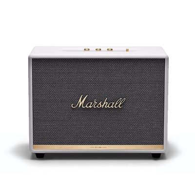 MARSHALL（马歇尔）WOBURN II BLUETOOTH音箱2代无线蓝牙摇滚家用重低音音响woburn2